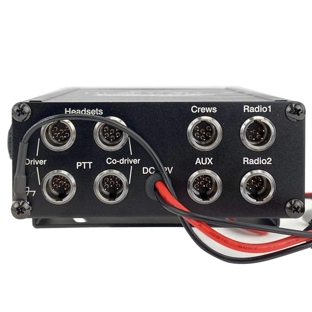 RRP800 Fire & Safety Intercom (Clearance)