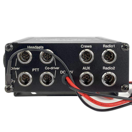 RRP800 Fire & Safety Intercom (Clearance)