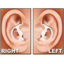 Load image into Gallery viewer, Rubber Ear Mold Buds for Acoustic Tubes