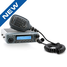 Load image into Gallery viewer, Rugged G1 ADVENTURE SERIES Waterproof GMRS Mobile Radio