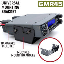Load image into Gallery viewer, Rugged GMR45 High Power GMRS Mobile Radio