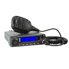 Load image into Gallery viewer, Rugged GMR45 High Power GMRS Mobile Radio