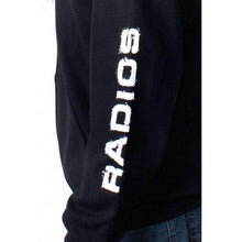 Load image into Gallery viewer, Rugged Radios Pullover Hoodie