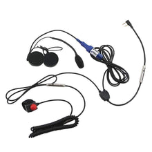 Load image into Gallery viewer, Single Seat Kit OFFROAD for Rugged Handheld Radio (Radio Not Included)