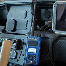 Load image into Gallery viewer, Single Side Handheld Radio Mount for R1 / GMR2 / RDH16 / V3 / RH5R