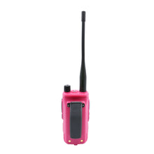 Load image into Gallery viewer, *SOLD OUT* Pink Rugged R1 Business Band Handheld - Digital and Analog