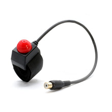 Load image into Gallery viewer, TEST MOTO MAX Kit with Radio, Helmet Kit, Harness, and Handlebar Push-To-Talk