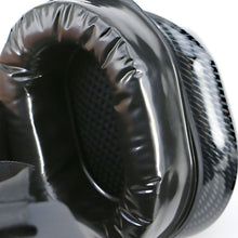 Load image into Gallery viewer, Polyurethane construction ear seals are abrasion and tear resistant 