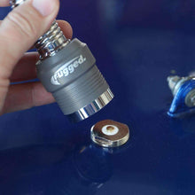 Load image into Gallery viewer, UNI-MAG Universal NMO or Magnetic Antenna Mount