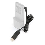 USB Charging Cable for R1 - V3 - GMR2 and GMR2 PLUS Handheld Radios