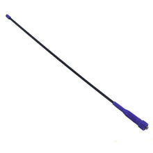 Load image into Gallery viewer, V3 / RH5R Long Range Upgrade Kit - XL Battery, Go Further Antenna &amp; Radio Bag