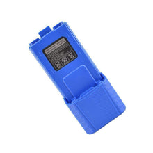 Load image into Gallery viewer, V3 / RH5R Long Range Upgrade Kit - XL Battery, Go Further Antenna &amp; Radio Bag