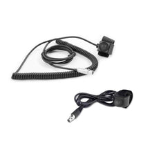 Load image into Gallery viewer, Velcro Mount Push to Talk (PTT) Bundle