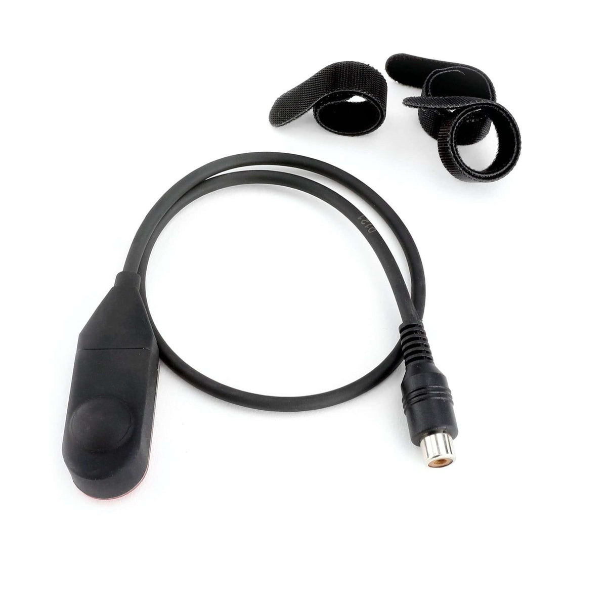 Waterproof, Adhesive Mount Moto PTT - Demo - Clearance