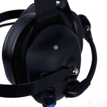 Load image into Gallery viewer, Wireless Cell Phone Headset with 2-Way Radio Connectivity
