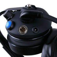 Load image into Gallery viewer, Wireless Cell Phone Headset with 2-Way Radio Connectivity