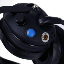 Load image into Gallery viewer, Wireless Cell Phone Headset with 2-Way Radio Connectivity