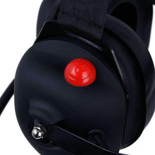 Load image into Gallery viewer, Wireless Cell Phone Headset with 2-Way Radio Connectivity
