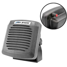 Load image into Gallery viewer, XTREME Waterproof Speaker with 15 Watt Amplifier with Volume and Power Control