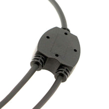 Load image into Gallery viewer, Yaesu Mobile Radio Jumper Cable