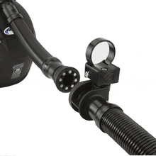 Load image into Gallery viewer, Scosche BaseClamp™ Adjustable Whip / Flag Mount Base
